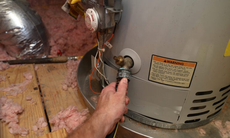 What Will Be the Price of a Water Heater in 2025?