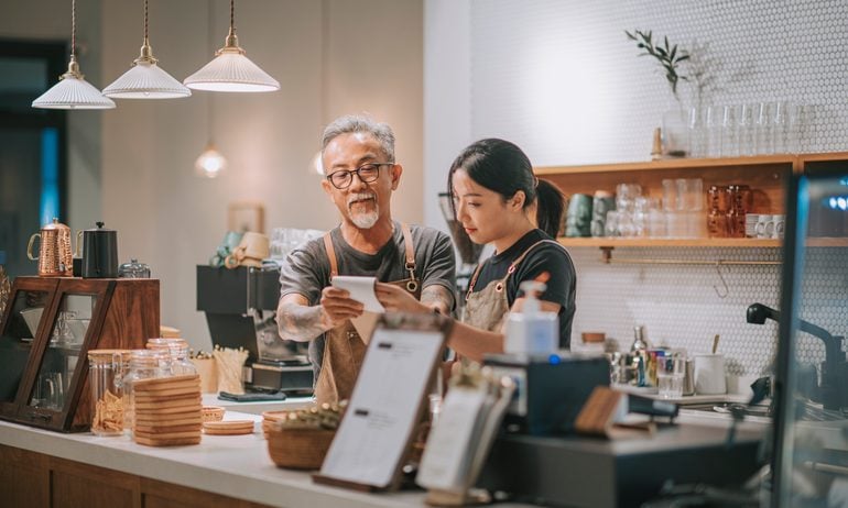 Managing Debt During Your Retirement Years: Strategies and Solutions