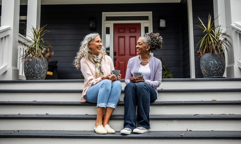 Social Security Benefits Set to Increase by 2.5% in 2025